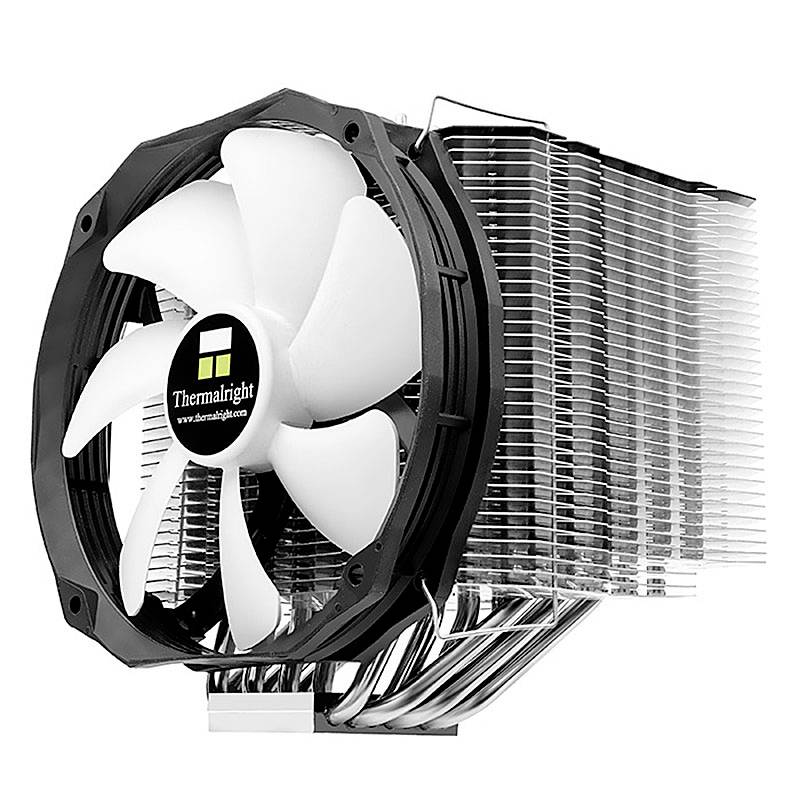 Thermalright Kühler Le Grand Macho RT-115x/1200/20xx/AM4 CPU-Kühler