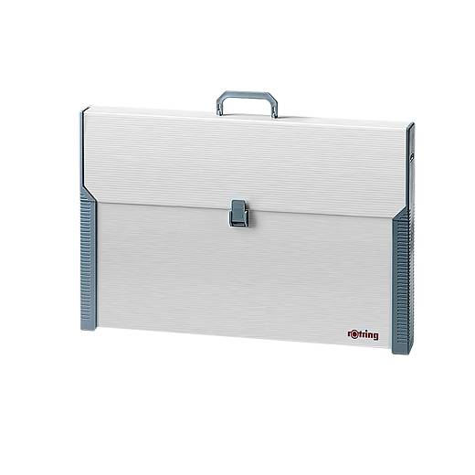 ROTRING Zeichenplatte rapid A3 im College Case Zeichnen,Malen,Basteln