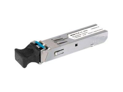 PLANET Mini GBIC SX Module (-40 to 75°C), DDM - 550m, MGB-TSX (BILD1)