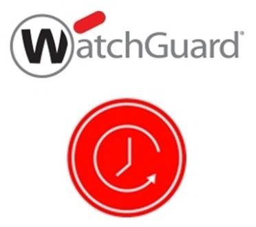 0654522013798 - WatchGuard Standard Support Renewal 1-yr for Firebox M4600