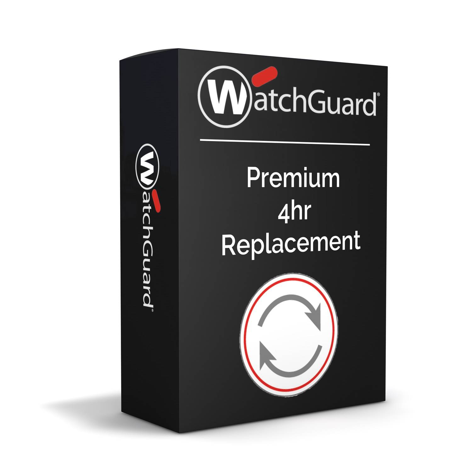 0654522012098 - WatchGuard Firebox T50-W 1-yr Premium 4hr Replacement 0654522012098 - WatchGuard Firebox T50-W 1-yr Premium 4hr Replacement