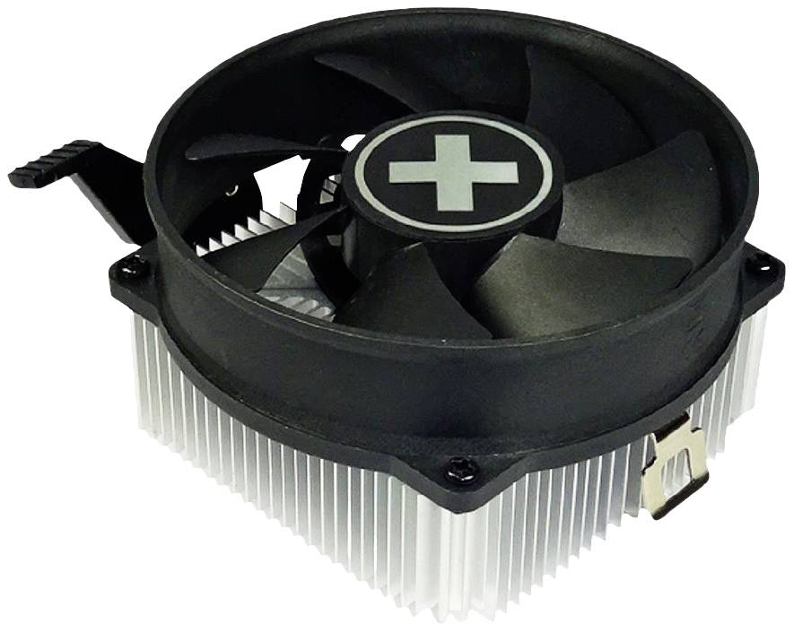 Xilence CPU Kühler Performance C A200