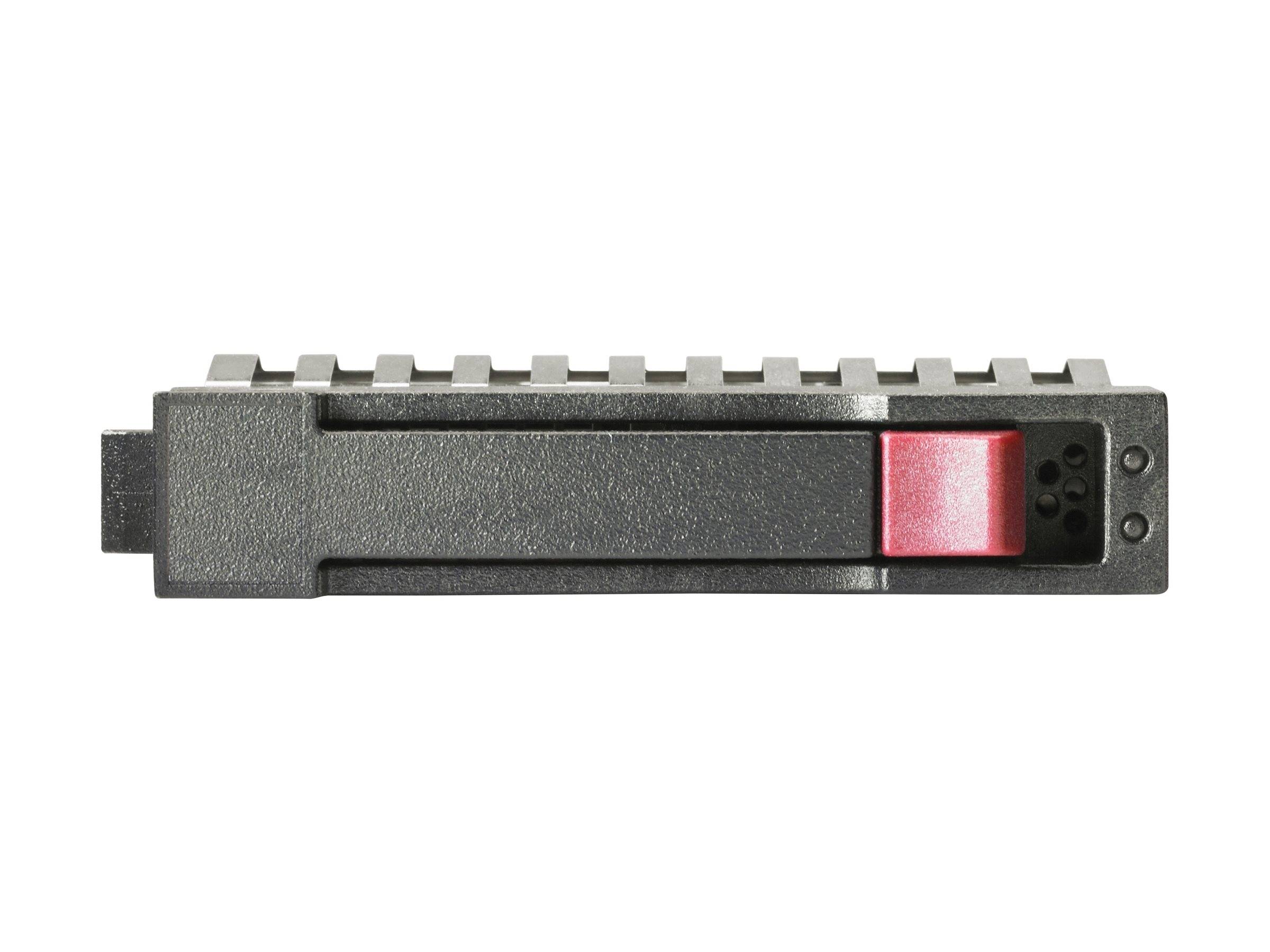 HPE MSA 600GB SAS 12G ENT 10K SFF DP HDD J9F46A - 787646-001