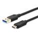 4015867198735 - Equip 12834107 USB Kabel USB 32 Gen 2 (31 Gen 2) 1 m USB A USB C Schwarz 4015867198735 - Equip 12834107 USB Kabel USB 32 Gen 2 (31 Gen 2) 1 m USB A USB C Schwarz