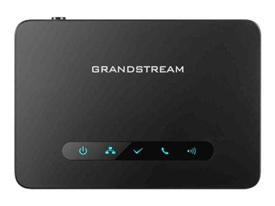 Grandstream DECT-Basisstation DP750 Grandstream DECT-Basisstation DP750