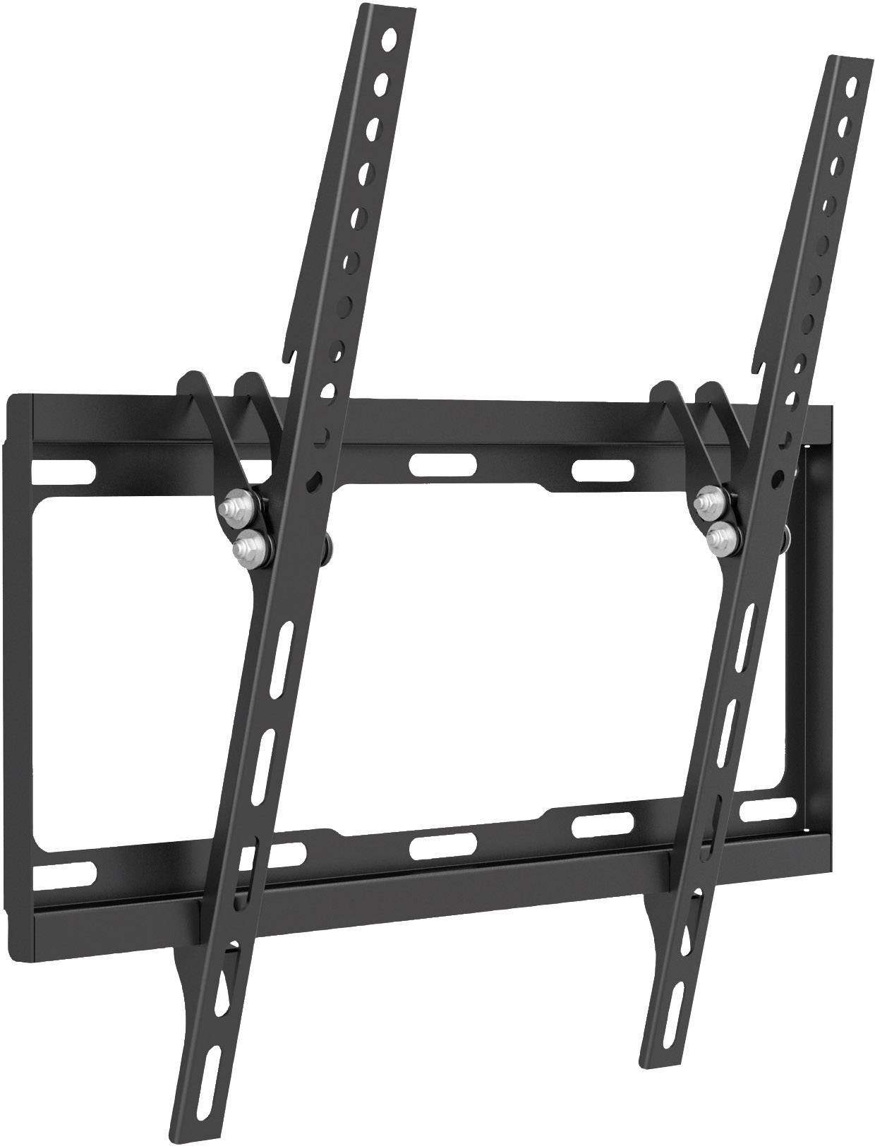 Logilink TV-Wandhalterung neigbar-14°/0°,32-55