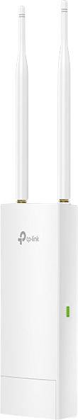 TP-Link Omada WL-AP Access Point EAP110-Outdoor (300MBit/POE - EAP110-Outdoor(EU)