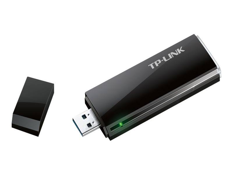 TP-Link WL-USB Archer T4U (AC1300) - Archer T4U(EU)