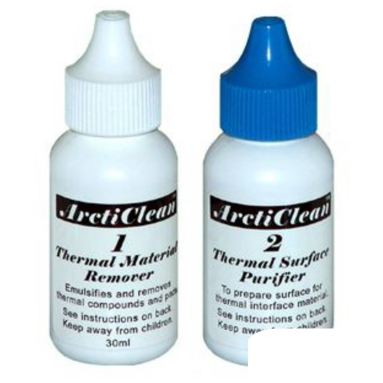 0832199004015 - ACN-60ML Arcticlean Reinigungskit (60ml) 0832199004015