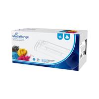 MediaRange Toner Canon für 719 (3479B002) schwarz - MRCAT719