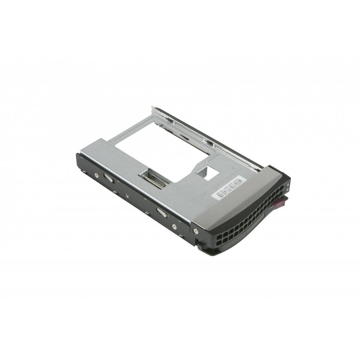 Supermicro (Gen 5.5) Tool-Less 3.5 to 2.5 Drive Tray,  (BILD1)