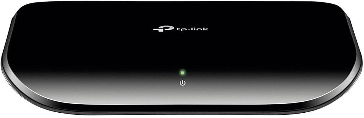 TP-Link Switch 5x GE TL-SG1005D - TL-SG1005D(UN)