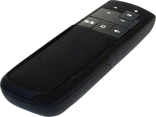 Logilink Funk Presenter mit Laserpointer 2,4 GHz Presenter