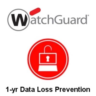 0654522018663 - WatchGuard Data Loss Prevention 1-yr for Firebox M570 0654522018663 - WatchGuard Data Loss Prevention 1-yr for Firebox M570