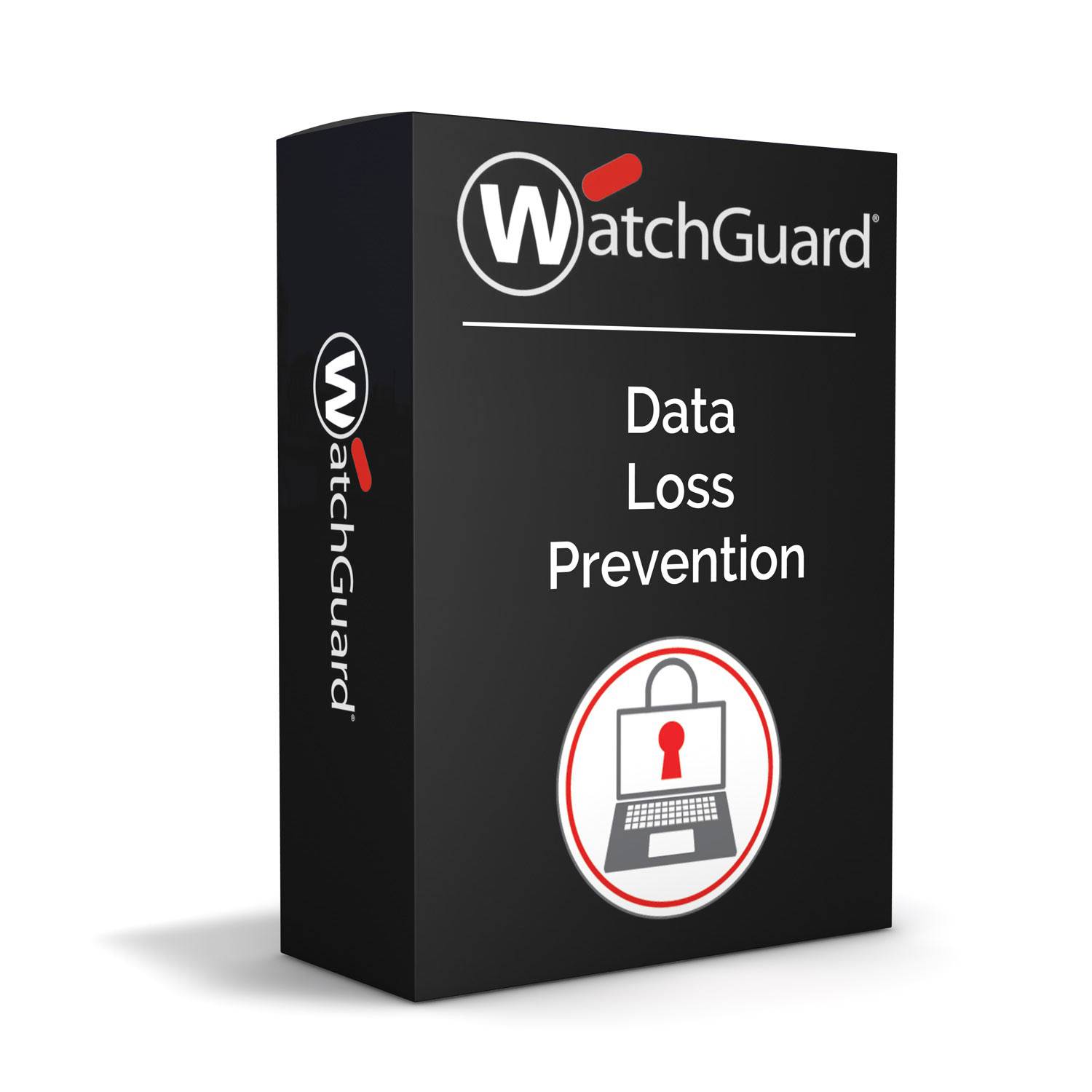0654522019196 - WatchGuard Data Loss Prevention 3-yr for Firebox M670 0654522019196 - WatchGuard Data Loss Prevention 3-yr for Firebox M670