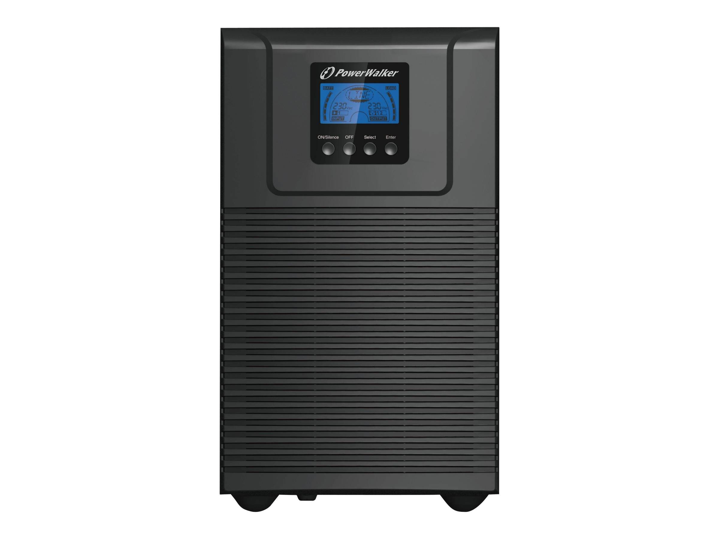 Bluewalker USV Powerwalker VFI 3000 TGB 2700W Online - 10122100