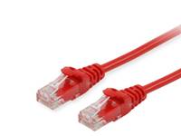 4015867171974 - DIGITAL DATA CCA Patchkabel U UTP 2xRJ45 Cat6 rot 05m 625427 4015867171974 - DIGITAL DATA CCA Patchkabel U UTP 2xRJ45 Cat6 rot 05m 625427