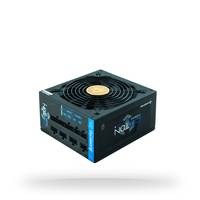 Chieftec Netzteil 1000W PROTON Semi-Modular(80+Bronze) - BDF-1000C