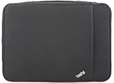 Lenovo Notebooktasche 13.3 ThinkPad Sleeve Schwarz - 4X40N18008