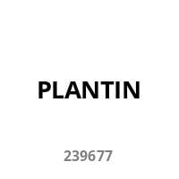 Plantin LED Tiere Verkaufsdisplay (6 Artikel á 4 Stück)