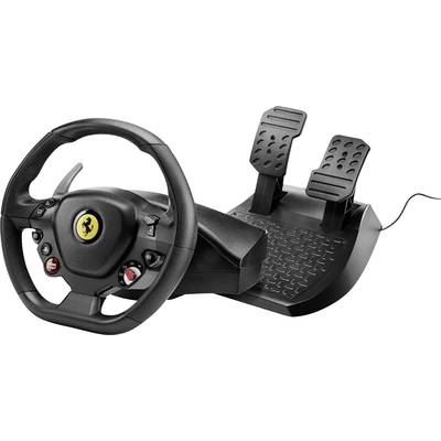 Lenkrad Thrustm. T80 F488 GTB Edition         Wheel (PST/ retail