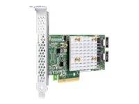 HPE Smart Array E208i-p SR Gen10 12G SAS PCIe Controller HPE Smart Array E208i-p SR Gen10 12G SAS PCIe Controller