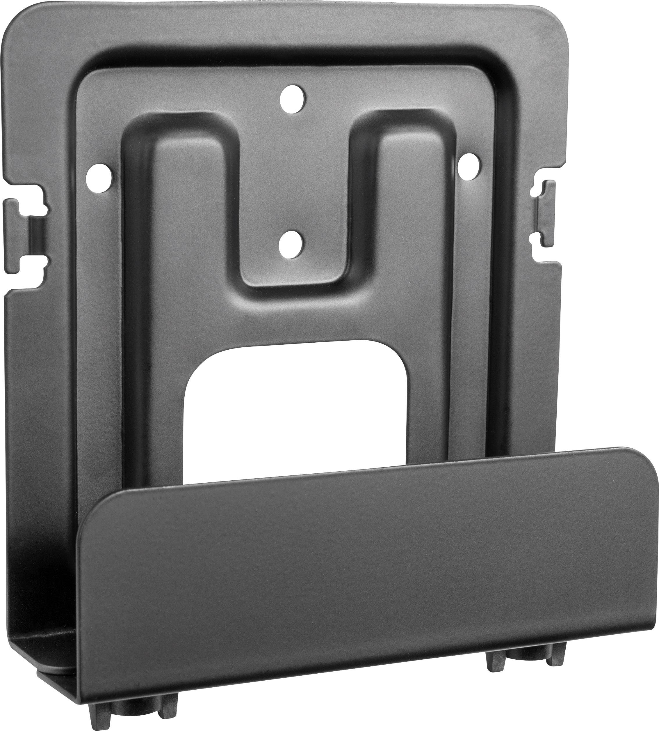 Logilink Universal Media Player Wandhalterung Wandhalterung