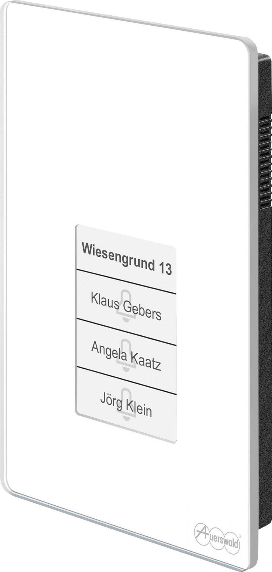 4019377901670 - TFS-Dialog 400 - Zugriffskontroll-Terminal mit Fingerabdruck-Lesegerät - weiß 4019377901670 - TFS-Dialog 400 - Zugriffskontroll-Terminal mit Fingerabdruck-Lesegerät - weiß