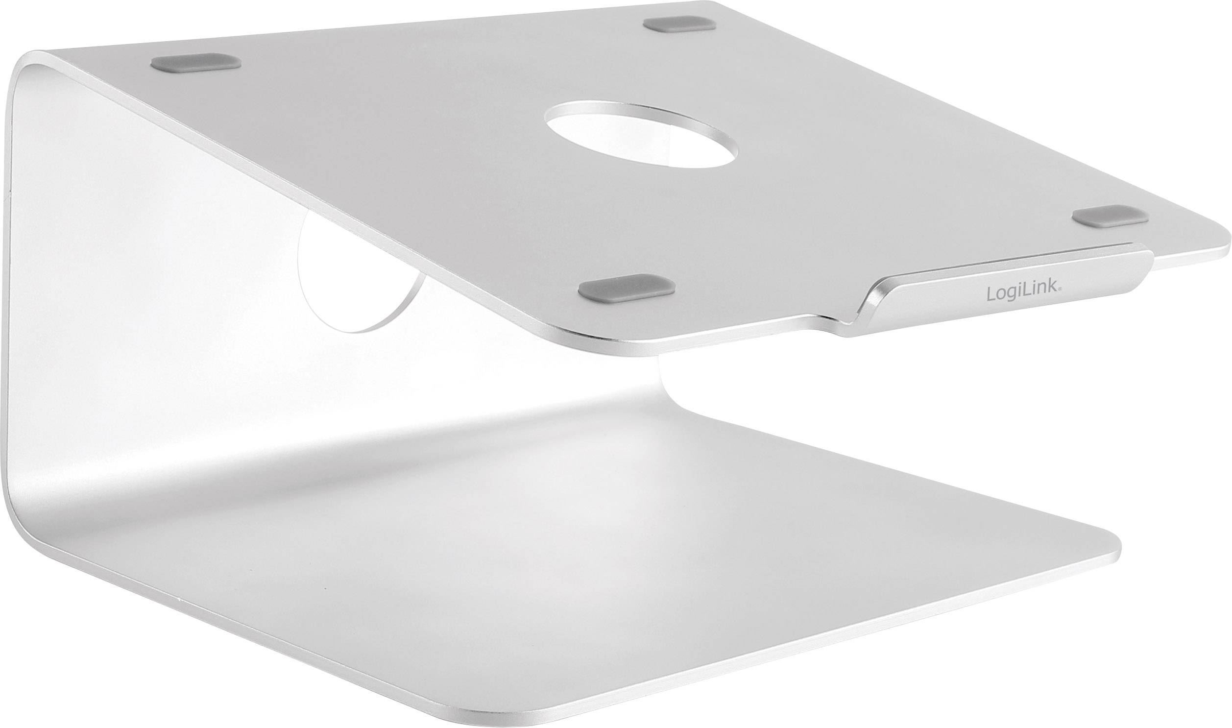 Logilink Notebook Aluminium Ständer 11-17
