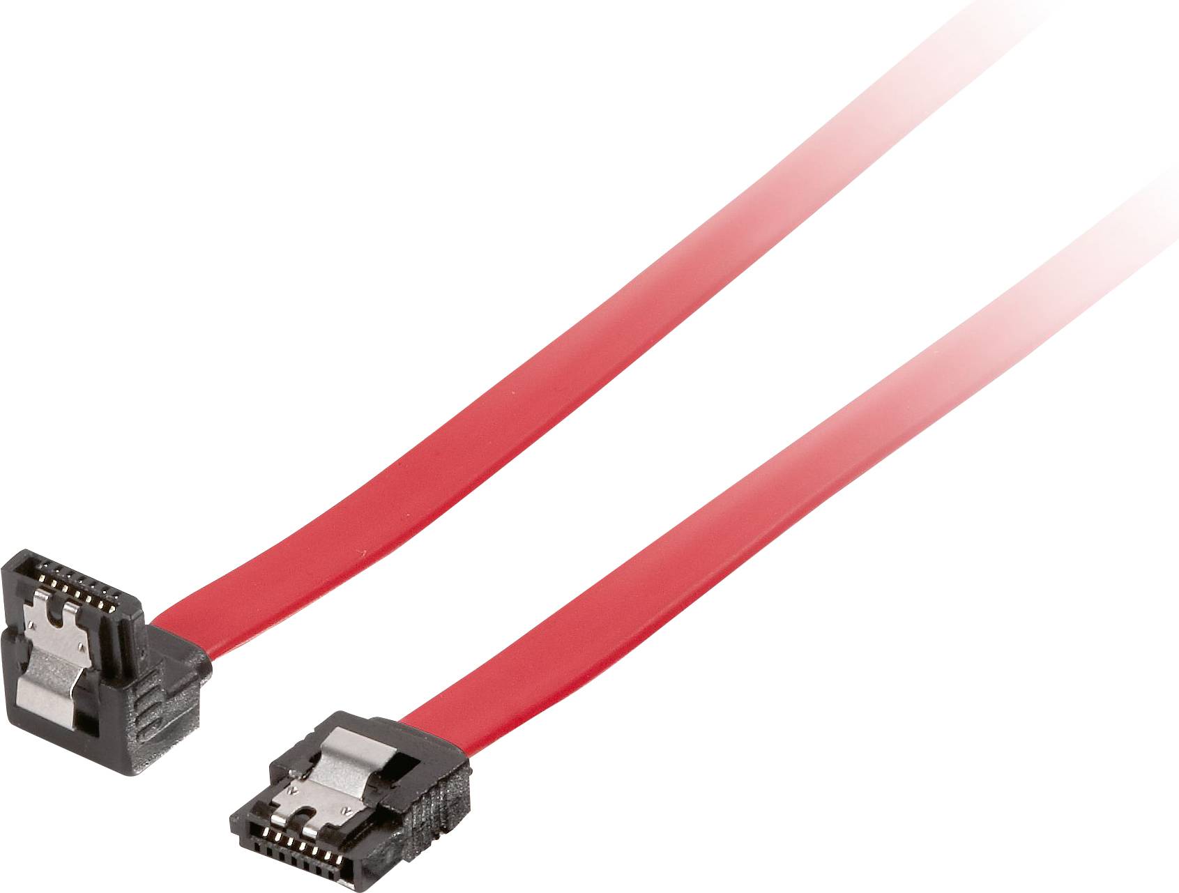 4015867166253 - Equip - Serial ATA-Kabel - 7-Pin intern - Serial ATA 7-Pin intern (gewinkelt) - 03m - rot (111809) (111809) 4015867166253 - Equip - Serial ATA-Kabel - 7-Pin intern - Serial ATA 7-Pin intern (gewinkelt) - 03m - rot (111809) (111809)