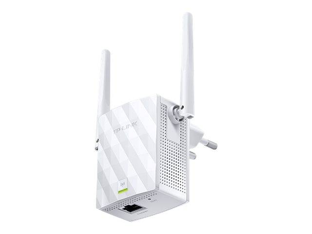 TP-Link WL-Repeater TL-WA855RE (300MBit,Wandmontierbar) - TL-WA855RE(EU)
