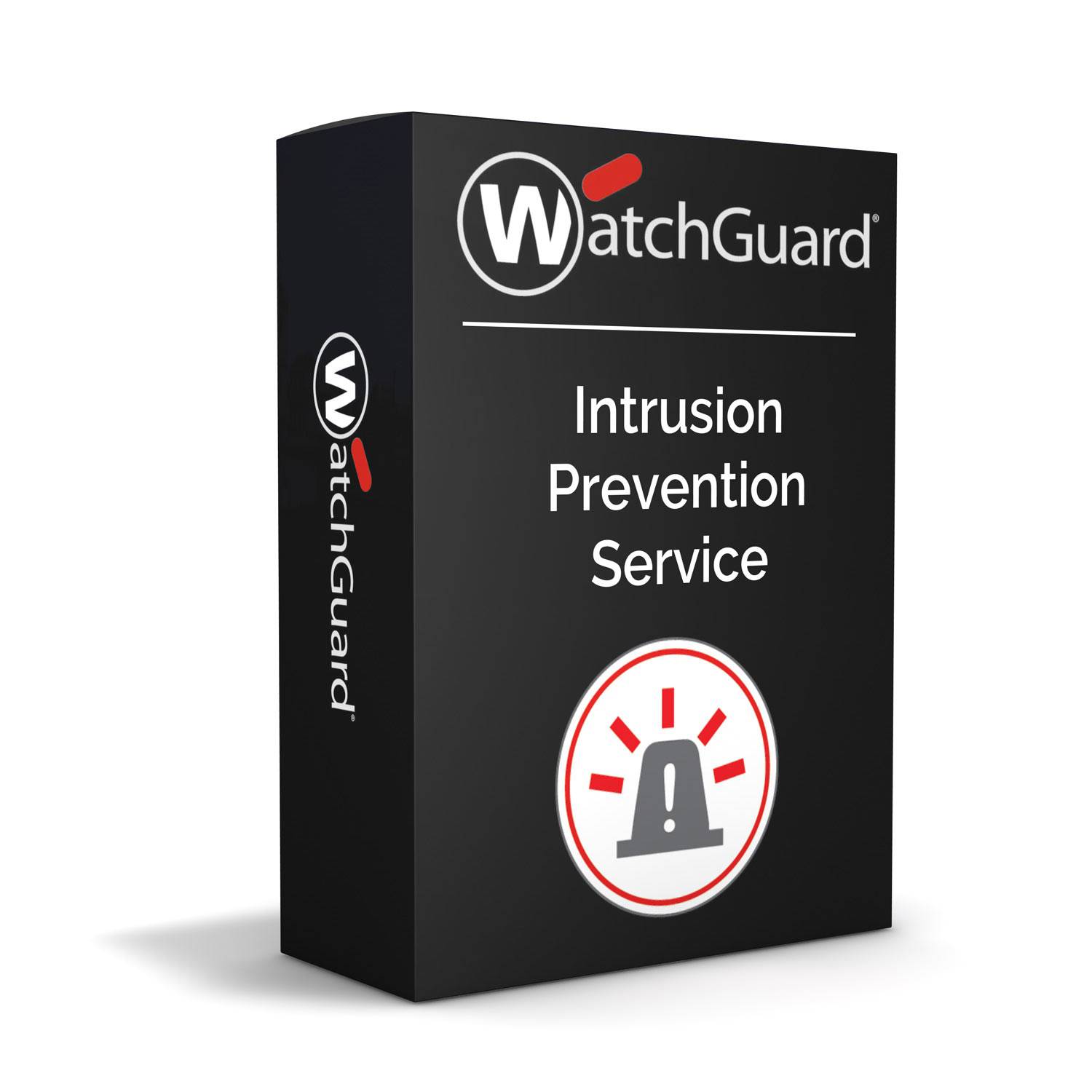 WatchGuard Intrusion Prevention Service 1-yr Firebox T35