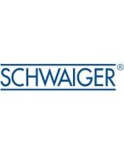Schwaiger Wandhalterung TV 37"-80" 1 TFT Max. 45KG Schwarz