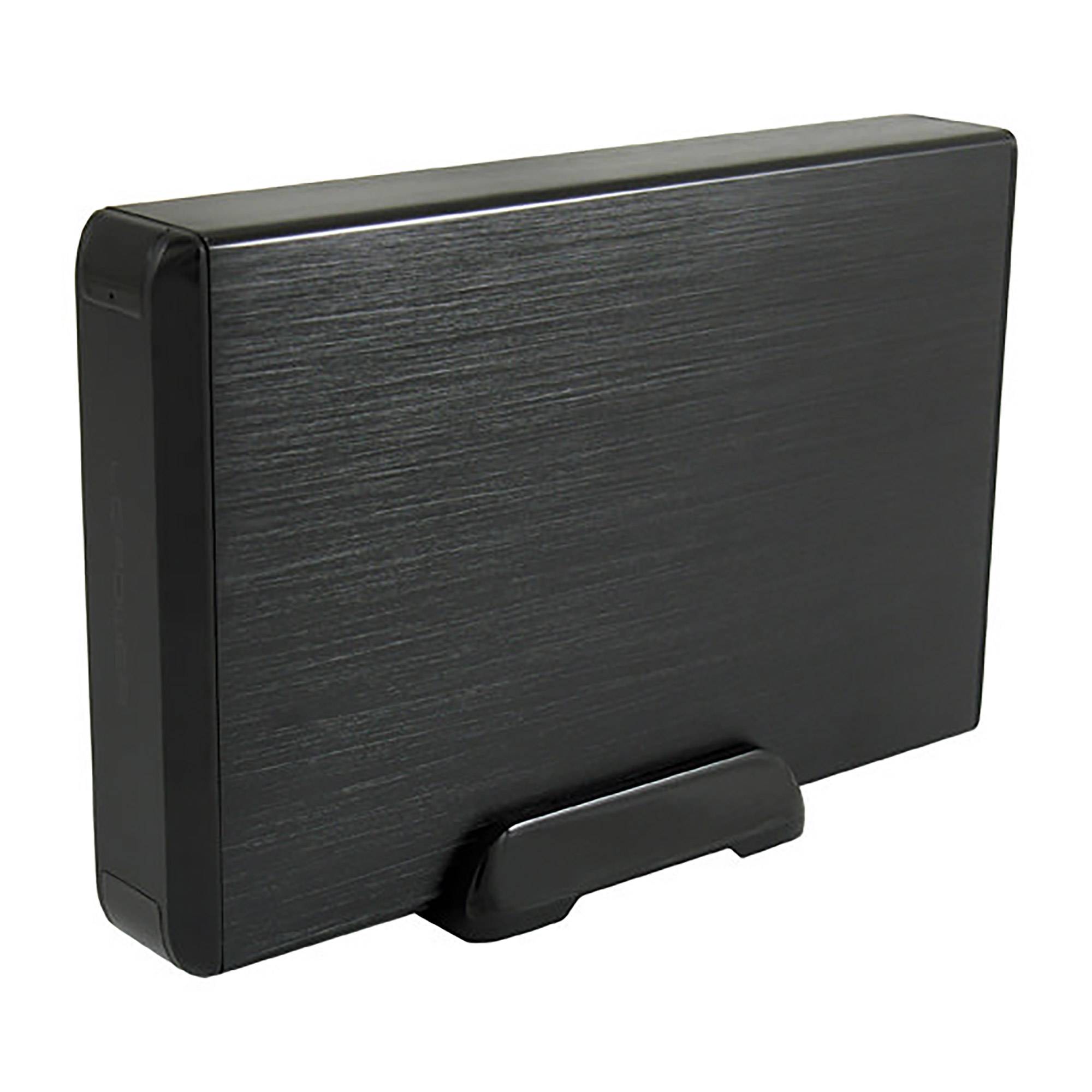LC-Power Geh 8.9cm (3,5) SATAIII>USB3.0 LC-35U3-Hydra (B) - LC-35U3-Hydra