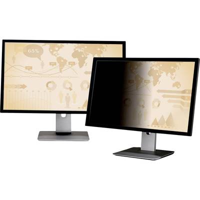 3M Blickschutzfilter 19,5 Monitor (16:9)  PF195W9B Blickschutzfilter