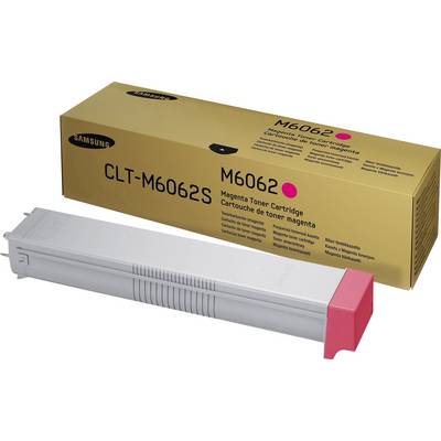 Toner HP CLT-M6062S magenta