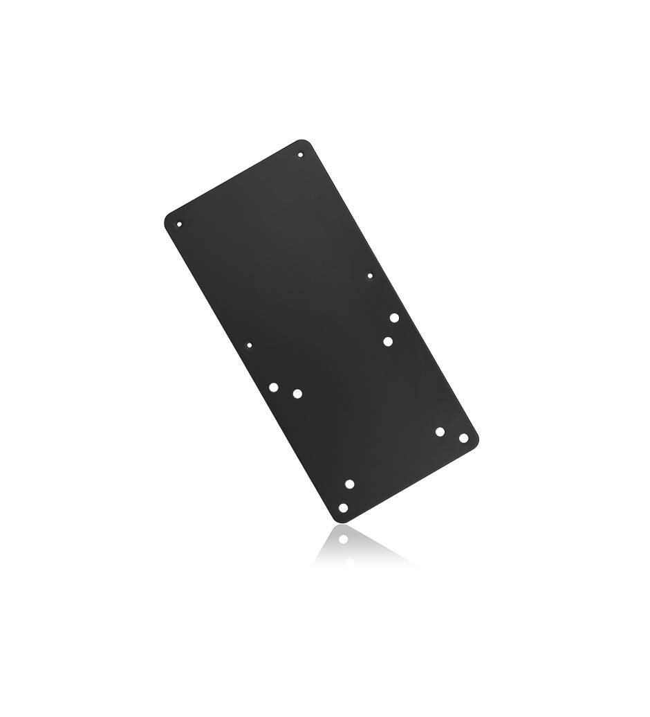 4250078165972 - ICY IB-MSA103-VM - Intel NUC Halterung für Monitorständer mit VESA Unterstützung