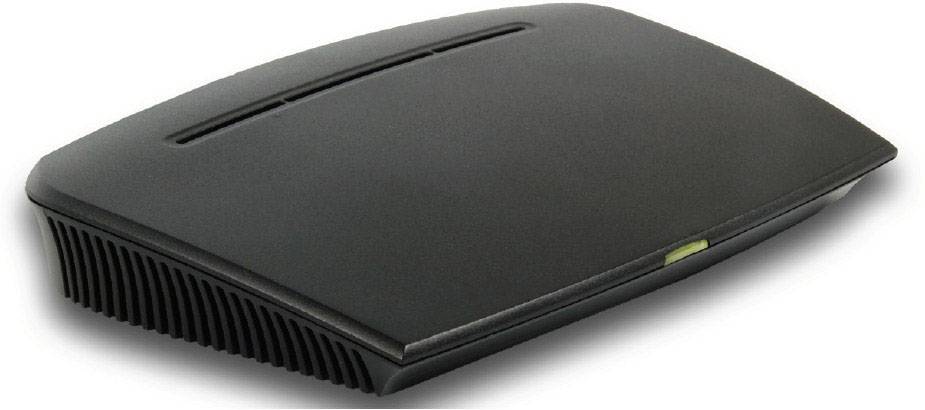 Konftel IP DECT 10 Basisstation für schnurloses VoIP-Telefon - 900102132