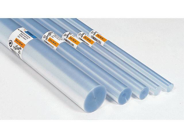 HERMA Buchschutzfolie farblos 2 m 1 Rolle - 7360