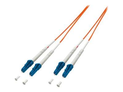 4015867162316 - Equip LWL Patchkabel LC->LC 2000m Multimode Duplex OM3 turq Polybeutel 4015867162316 - Equip LWL Patchkabel LC->LC 2000m Multimode Duplex OM3 turq Polybeutel