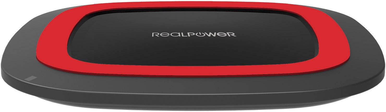 4040895005618 - Induktions-Ladegerät 2000 mA FreeCharge-10 257639 Ausgänge Induktionslade-Standard Rot 4040895005618 - Induktions-Ladegerät 2000 mA FreeCharge-10 257639 Ausgänge Induktionslade-Standard Rot