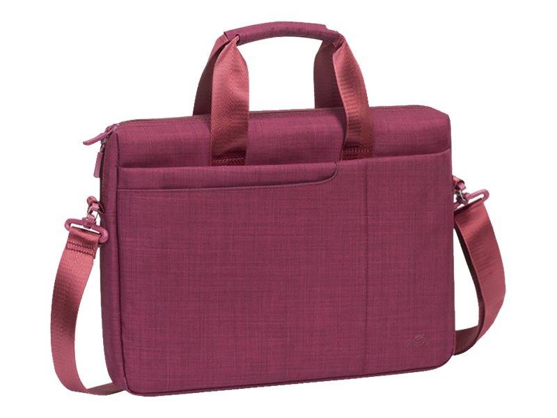 4260403573150 - Riva Case Biscayne 8325 - Notebook-Tasche - 356 cm - 133 - 14 - Rot
