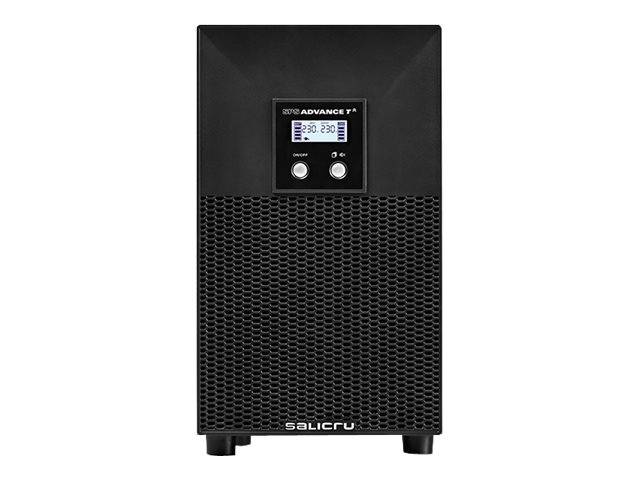 8436035923748 - Unterbrechungsfreies Stromversorgungssystem Online SPS 3000 ADV T 2100W 2100 W 8436035923748 - Unterbrechungsfreies Stromversorgungssystem Online SPS 3000 ADV T 2100W 2100 W