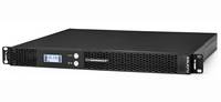 8436035923823 - SALICRU SPS ADVANCE R 1000 - USV (Rack - einbaufähig) - Wechselstrom 230 V - 600 Watt - 1000 VA 8436035923823 - SALICRU SPS ADVANCE R 1000 - USV (Rack - einbaufähig) - Wechselstrom 230 V - 600 Watt - 1000 VA