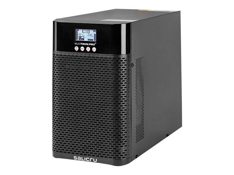 8436035921850 - Unterbrechungsfreies Stromversorgungssystem Interaktiv USV 2F70618 3000 W 2700 W 8436035921850 - Unterbrechungsfreies Stromversorgungssystem Interaktiv USV 2F70618 3000 W 2700 W