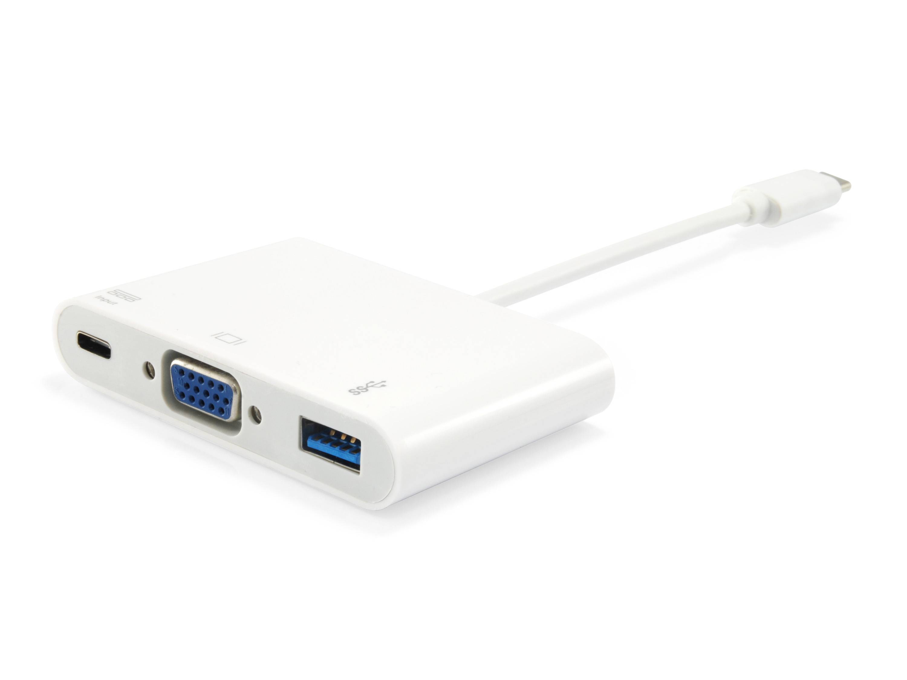 4015867203682 - Equip 133462 laptop-dockingstation & portreplikator USB 32 Gen 1 (31 Gen 1) Type-C Weiß 4015867203682 - Equip 133462 laptop-dockingstation & portreplikator USB 32 Gen 1 (31 Gen 1) Type-C Weiß