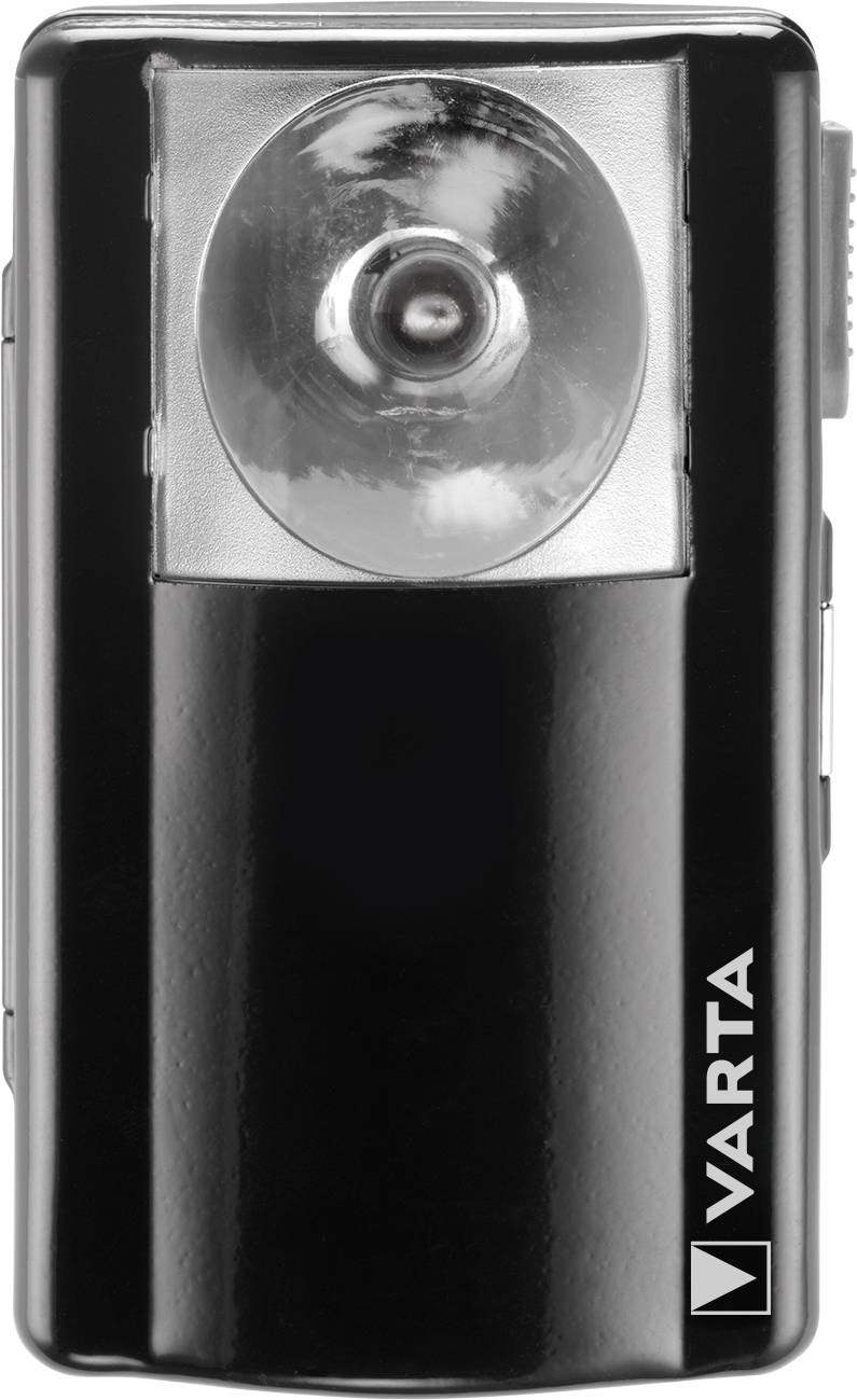 Varta Taschenlampe Palm Light 3R12 3LR12 Varta Taschenlampe Palm Light 3R12 3LR12