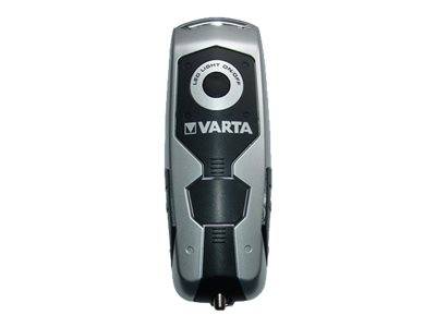 Varta Taschenlampe Dynamo Light int. Akku Varta Taschenlampe Dynamo Light int. Akku