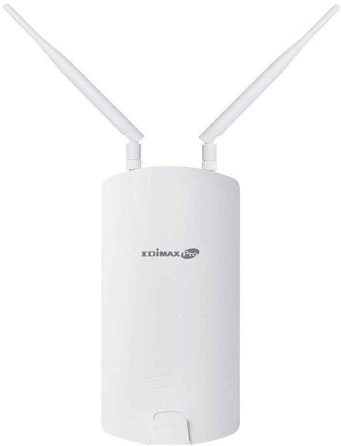4717964702760 - EDIMAX OAP1300 2x2 AC Dual-Band Outdoor PoE WLAN Access-Point 13 GBit s 24 GHz 5 GHz 4717964702760 - EDIMAX OAP1300 2x2 AC Dual-Band Outdoor PoE WLAN Access-Point 13 GBit s 24 GHz 5 GHz