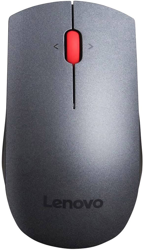 Lenovo Maus wireless - Professional Wireless Laser Mouse - 4X30H56886